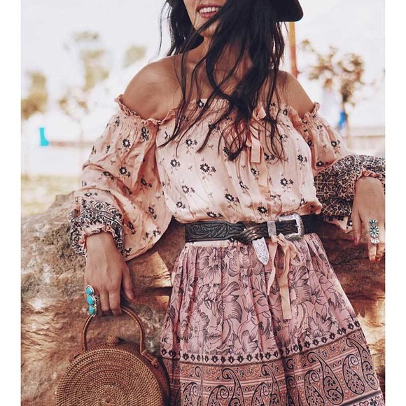 BOHO MYSTERY BOX - Picture 6 of 14